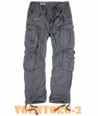 ����� AIRBORNE VINTAGE | ����  Grey
